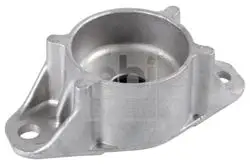 Arka Amortisör Tablası Focus II 04-10 Focus II C Max 03-07 C Max 07 /-Volvo S40 06-Mazda 3 Mazda 3 03-10