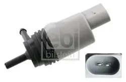 Cam Suyu Fıskiye Motoru BMW E81 E87 E90 E60 F32 F34 F36 F10 F20 F07 E65 F01 E84 F25 F26 E70 E71 F22