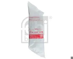 Gres Segman-Mafsal Gresı 100Gr. Siyah