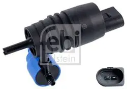 Silecek Su Fıskiye Motoru Caddy T4 T5 T6 Golf II III IV V VI VII A1 A3 A4 A6 Q3 Q5 Q7 Ibiza Leon Toledo