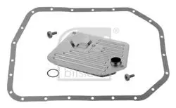 Şanzıman Filtresi BMW E39 E38 E31 X5 E53 Contalı