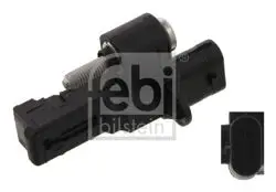 Motor Devir Sensörü 3008 308 Rcz 207-508 208 5008 C4 C4 Pıcass