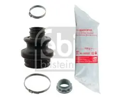 Aks Körüğü Tk. Arka W220 00-05 C215 02-06 C140 94-99 W140 93-98 S210 96-00