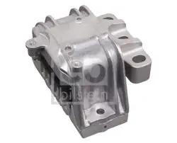 Motor Takozu Sağ Golf V Jetta III A3 Altea Leon Octavia 1.4 1,6Fsı 03 -