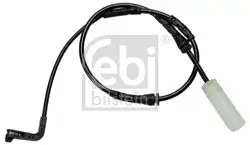 Balata Fişi On BMW E81 E82 E87 E88 E90 E91 E92