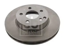 Fren Diski Ön C CLAss W204 07-14 S204 07-14 C204 11-