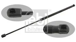 Kaput Amortisörü Sağ C-Class W204 07-14 S204 07-14