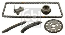 Eksantrik Zincir Seti Kaleos Laguna 2.0 DCI 16V M9r Qashqai X Traıl 2.0 DCI 16V M9r