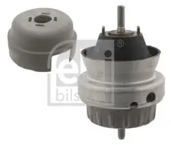 Motor Takozu Hidrolik Sol A6 05-11 2.0 TSI Bpj Byk