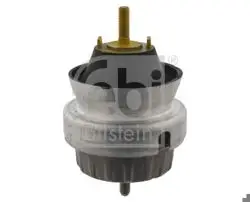 Motor Takozu A6 Bpj Byk Brf Bna Blb