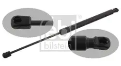 Bagaj Amortisörü (Kapama Yardımlı Elektrikli Acılır) Q7 07-15 3.0 TDI TFSI