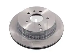 Farka Fren Aynası Havalı 303mm Captiva Antara 06-