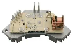 Kalorifer Modülü P405 P605 P406 P106 Sax0 Zx Xm P306 Partner
