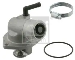 Termostat Astra G Zafira A Tigra A Corsa B X16xe X14xe