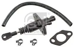 Debriyaj Üst Merkezi Vectra B 96 99 Saab 43229 2.0 T