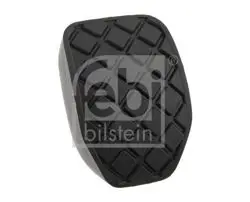 Fren Debriyaj Pedal Lastiği Caddy II Golf IV T5 T6 T7 Touareg Passat A4 A6