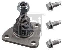 Ön Alt Salıncak Rotili (Sağ / Sol) Ducato III Boxer III Jumper III 06 -