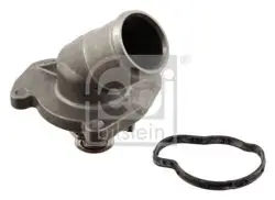 Termostat 92°C Opel Astra G / Astra H / Corsa C–D / Meriva A Z12XEP / Z14XEP