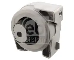 Motor Takozu Arka Sağ W169 04-12 W245 05-11
