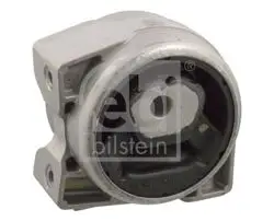 Motor Takozu Arka Sol (Manuel) W169 04-12 W245 05-11