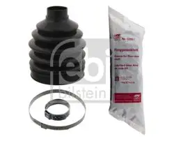 Aks Körüğü Tk. On Dıs (Mafsal Çapı: 88mm) W169 04-12 W245 05-11