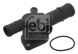 Su Flansi Golf5 Jetta 1.6 05-10