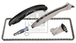 Eksantrik Zincir Seti BMW E60 Lcı E61 N62 Sol