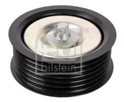 Kayış Gergi Rulmanı (Kanallı) W203 05-07 Cl203 05-08 W204 07-14 W211 05-08 W212 09-13 W221 06-13 R171 05-11 Viano W639 07-Vito W639 07-Sprinter 06 -
