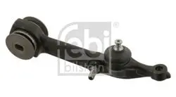 Salıncak Ön Alt Sol (Yandan Rotilli) S-Class W220 98-05