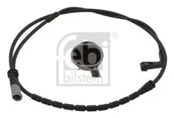 Fren Balata Fişi Arka BMW X5 E70 X6 E71
