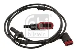 ABS Sensörü Arka C219 05-10 W211 02-08 S211 03-09