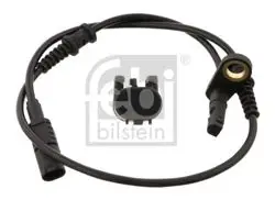 ABS Sensörü Ön C219 04-10 W211 02-08 S211 03-09 R230 03-12