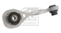 Motor Takozu Arka Burgulu Kangoo Clio II Twingo