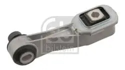 Motor Takozu Sağ Üst Clio III Modus 1,5 DCI 04-(K9k)