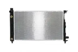 Motor Su Radyatörü A-Class W168 97-04 Vaneo 414 02-05