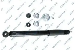 Arka Amortisör Gazlı R19 (E, No: Pn6210324)