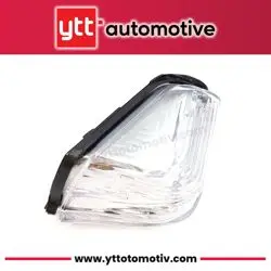 Dış Dikiz Ayna Sinyali Sol Sprinter 906 06-16 Crafter 06-16