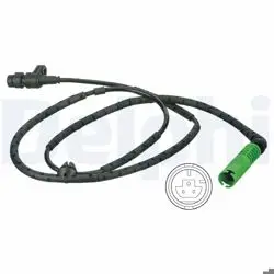 ABS Sensörü Land Rover Range Rover 03 / 2002-08 / 2012