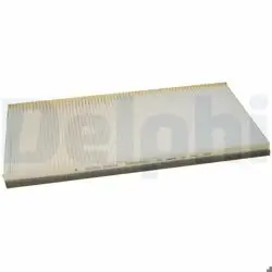 Polen Filtresi BMW E53 E70 Range Rover Sport I L320 06-10 Range Rover 3 L322 02-12