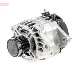 Alternatör 12V 90A Tek Fıs 6 Pk (Toyota Corolla 1.6 2013-2018 / Auris 1.6 2013-2018)