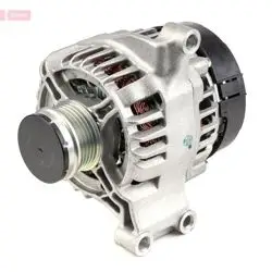 Alternatör 12V 120A Klimalı (Fiat: Egea 1.4 16-Linea 1.4 T-Jet 07-Doblo 1.4 11-Bravo II 1.4 T Jet 07-(Alfa Romeo: Giulietta Mıto 1.4 Tb 08 -)