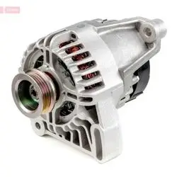 Alternatör 14V 90 Amp. Alfa Romeo Mıto 08-11 Fiat Doblo 05 -