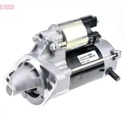 Marş Motoru 12V 1.0Kw (Toyota Yaris 1.0-1.3 1999-2005)