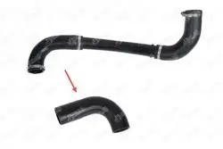Turbo Hortumu-Plastik Boru Harıç-Ok Ile Gosterılen Hortum Ford Transit V363 2.0 TDCI