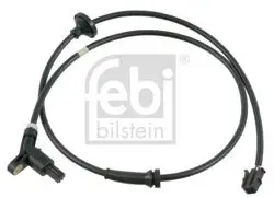 Tekerlek Hız Sensörü VW Golf III (1H1 1H5 1E7) Vento (1H2)