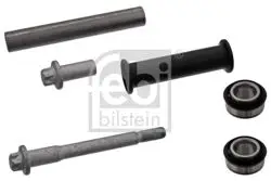 Salıncak Tamir Tk. Arka A-Class W168 97-04