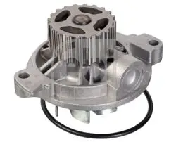 Su Pompası A100 90-94 A6 94-97 Volvo V70 S80 2.5 TDI Crafter 06-11 Lt 35 92-06 T4 92-03 2.5 TDI Anj Avr Apa ACV Axl Auf Bjk Bjm Bjl