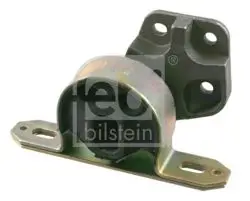 Motor Takozu Arka Ford Ka 96-08