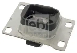 Şanzıman Üst Takozu (Kare) Connect 1.8 TDCI 75Ps 02 /-Focus 1.8 TDCI 98-05