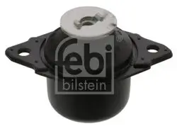 Motor Takozu Golf II Jetta II 1.6 Mt 83-92